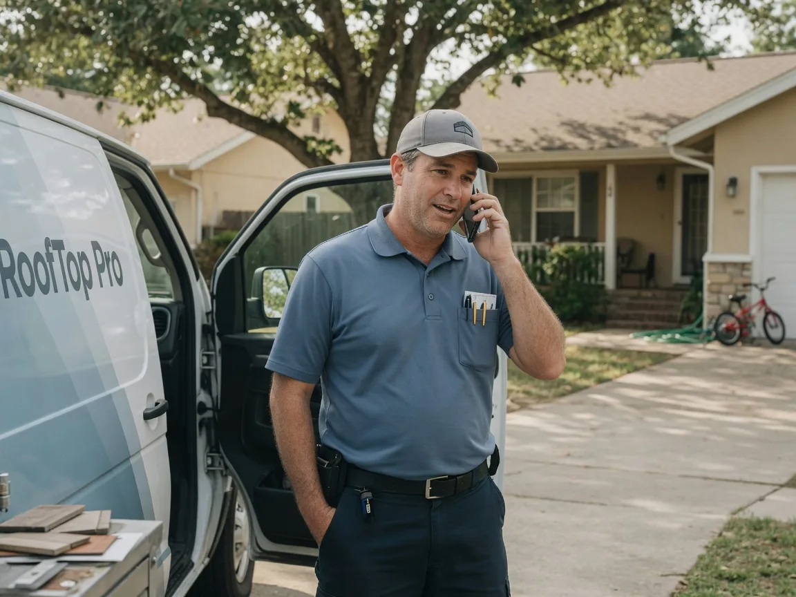 Roof Repair Oregon, OH FAQs